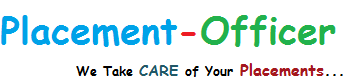 Placement-Officer