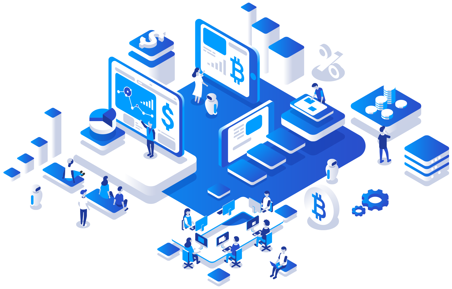 Blockchain-banner