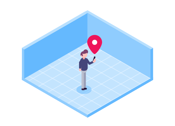 Indoor Positioning