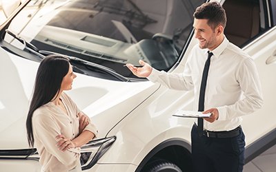 Customer Expercience