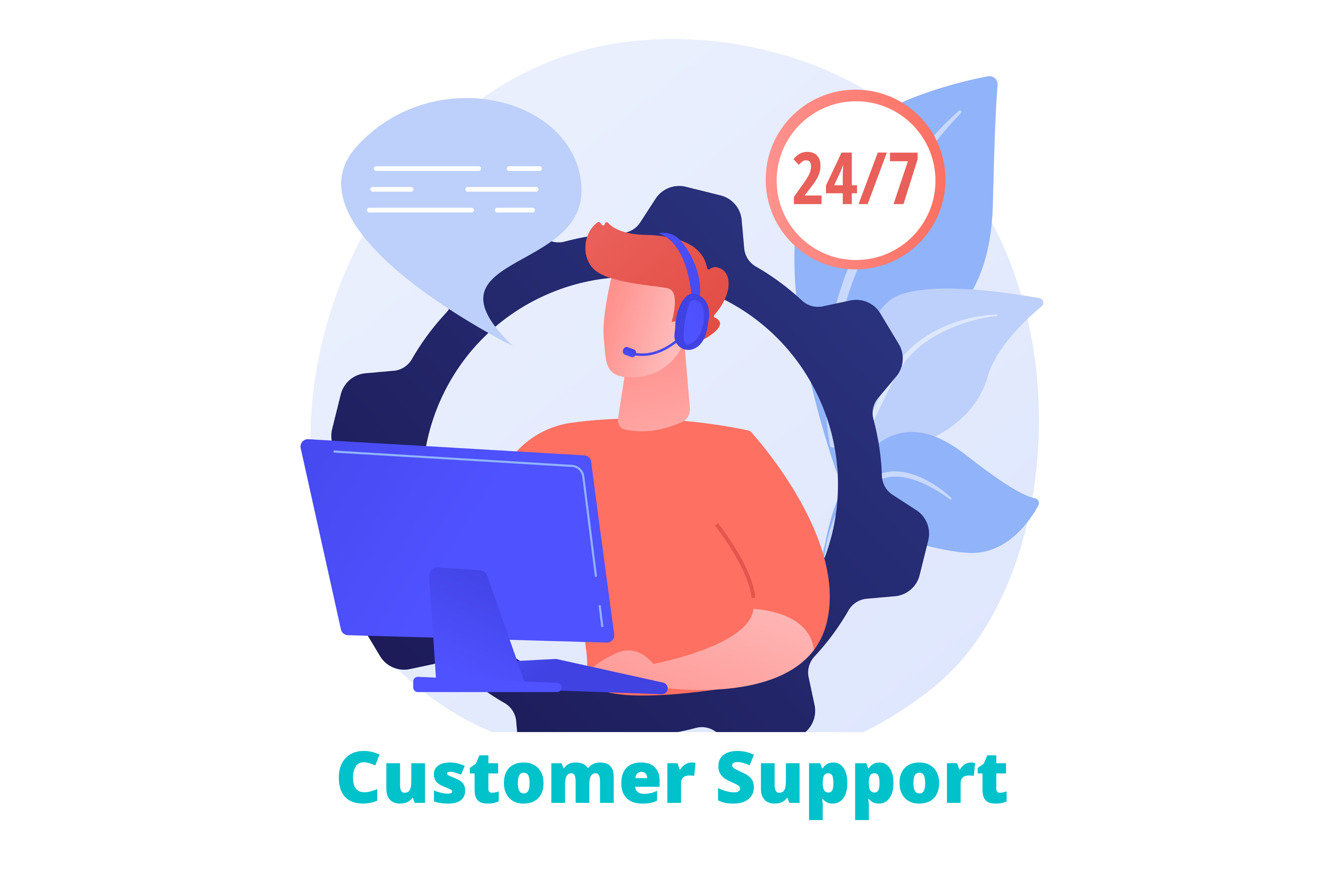 Customer Support