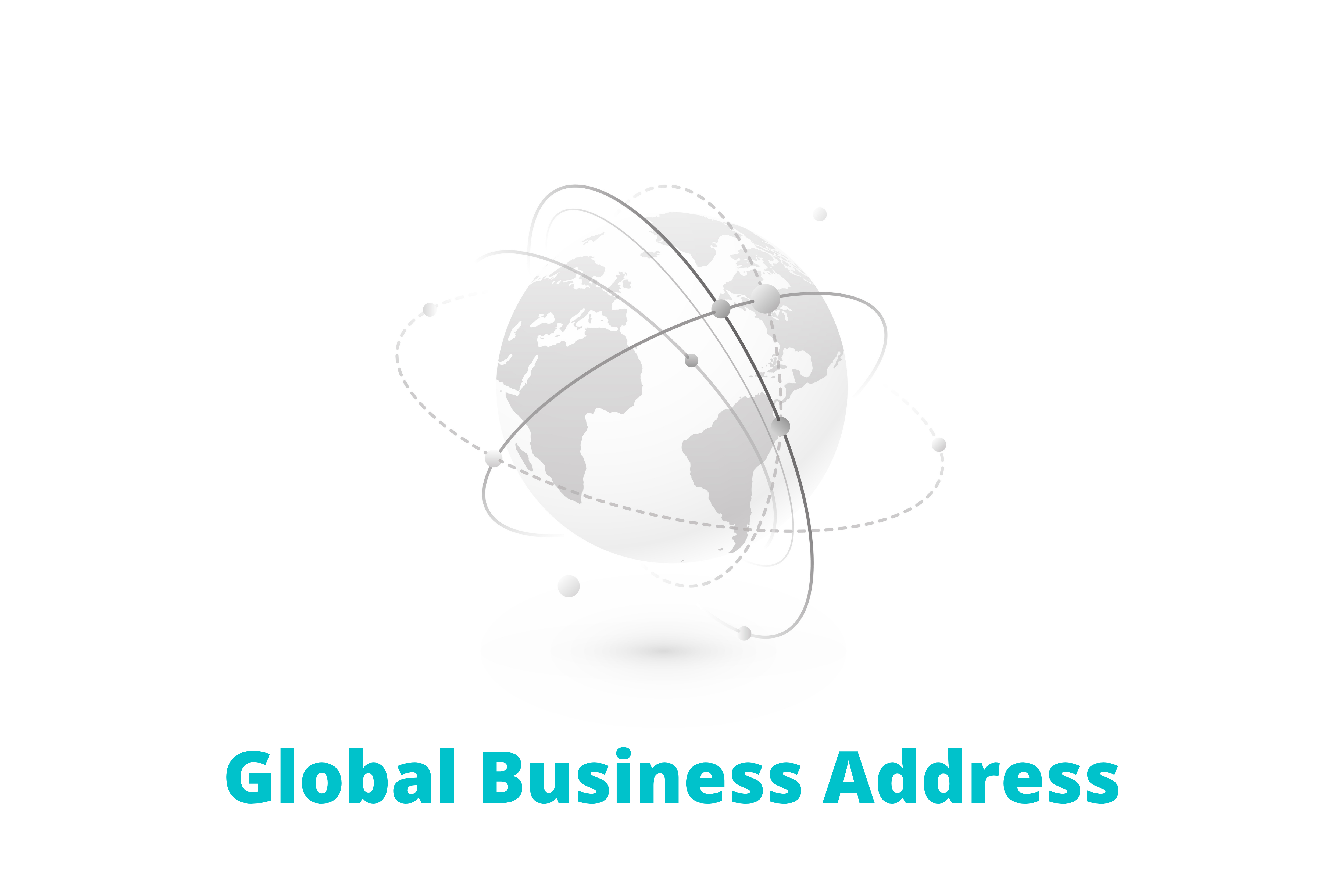 Global Business Address