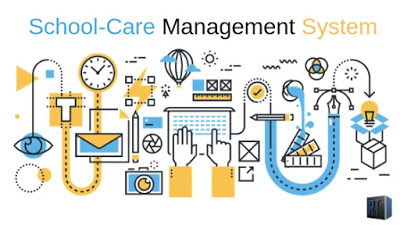 Schoolcare-management-system