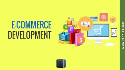 Ecommerce Services