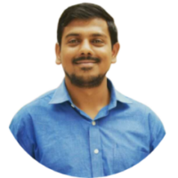 Umesh Kushwaha Founder and CEO of RannLab